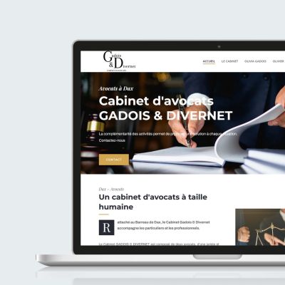 Cabinet GADOIS & DIVERNET